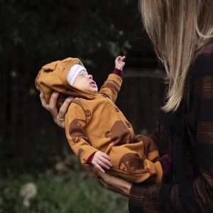 Meet your Posher, Tilli